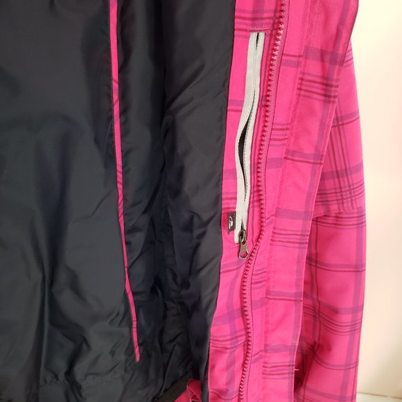 Columbia Spring Jacket - Picture 11 of 13